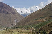 Urubamba valley 